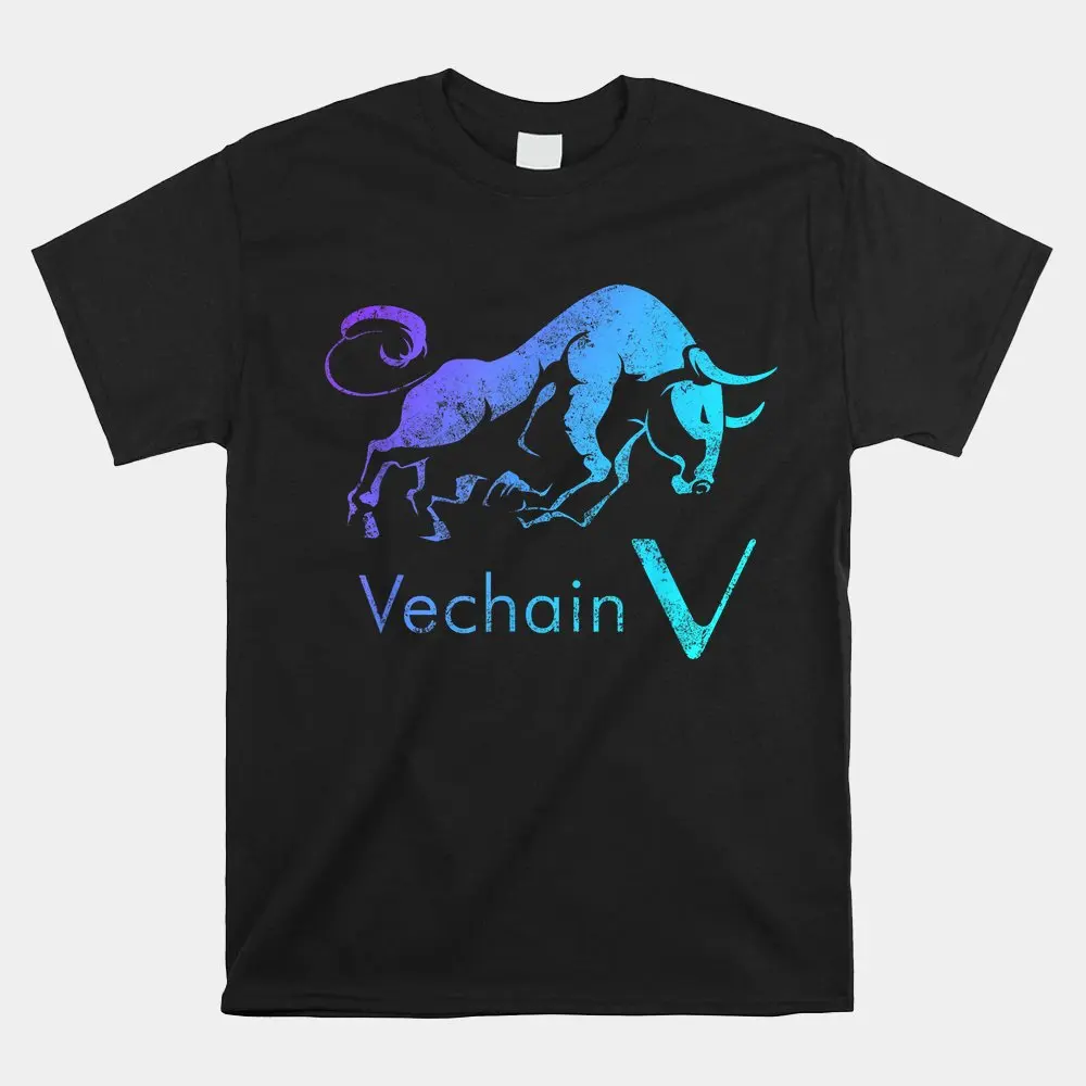 Haunt Reaper Men T Shirt VECHAIN Crypto BULLRUN HODL VET Token Blockchain Technology Shirt Streetwear Funny Tops
Haunt Reaper Men T Shirt VECHAIN Crypto BULLRUN HODL VET Token Blockchain Technology Shirt Streetwear Funny Tops