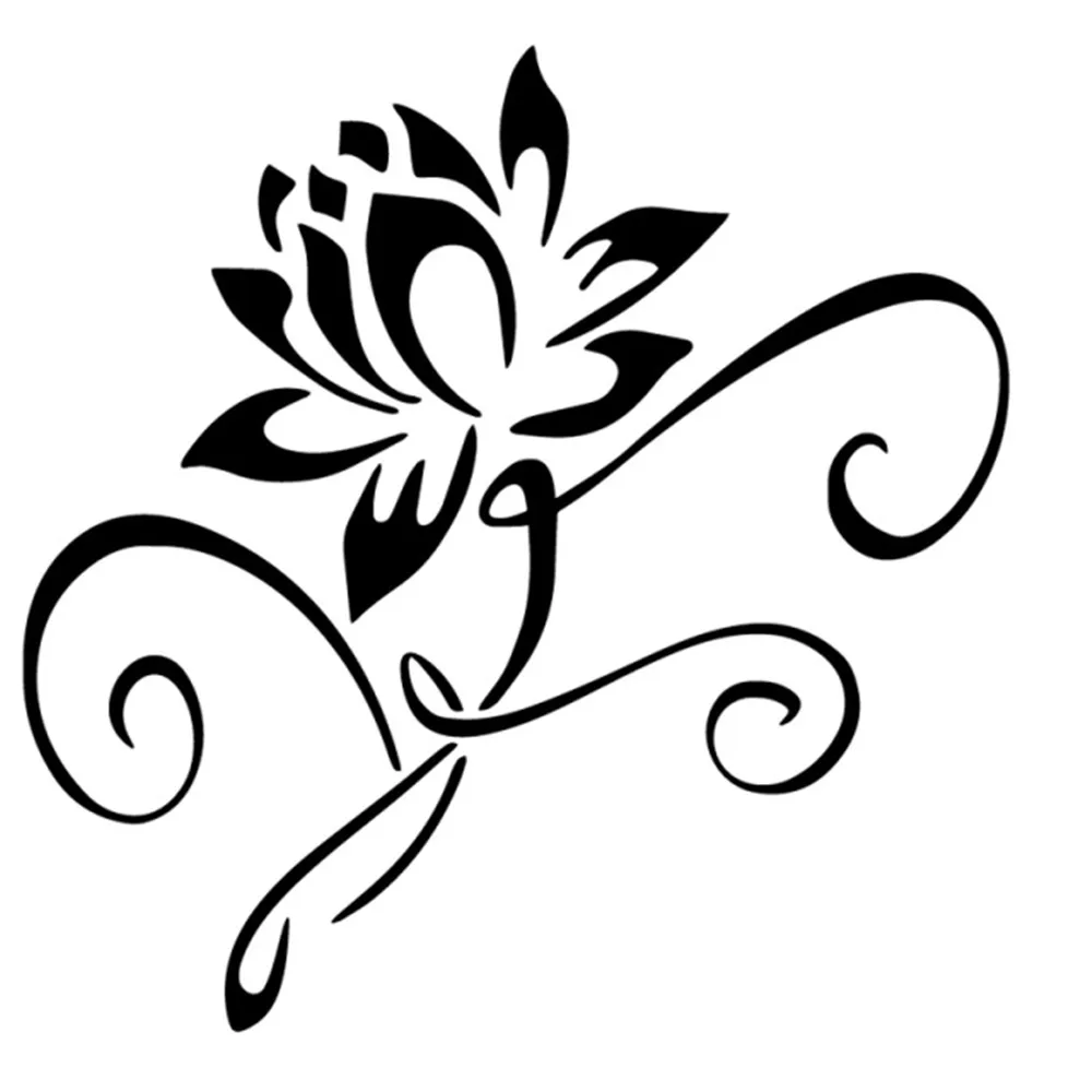 Lotus Art Cartoon Whole Body Decoration Decal Plant Flower Car Sticker for Suzuki Stickers
Lotus Art Cartoon Whole Body Decoration Decal Plant Flower Car Sticker for Suzuki Stickers