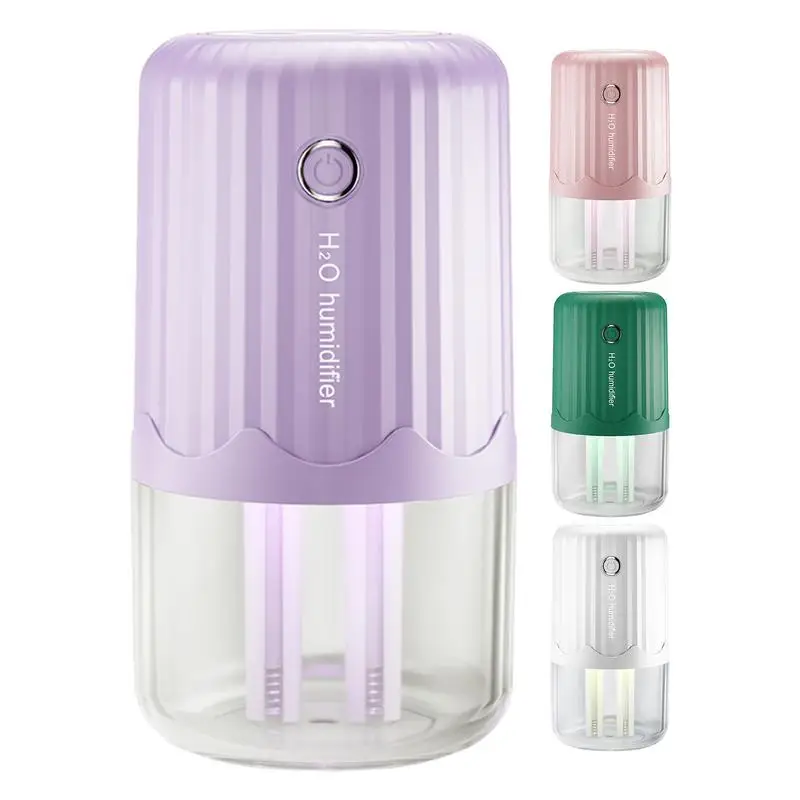 Portable Car Humidifier Automotive Night Light Mist Diffuser Large Capacity Air Humidifier USB Table Humidifier Cars Electronics
Portable Car Humidifier Automotive Night Light Mist Diffuser Large Capacity Air Humidifier USB Table Humidifier Cars Electronics