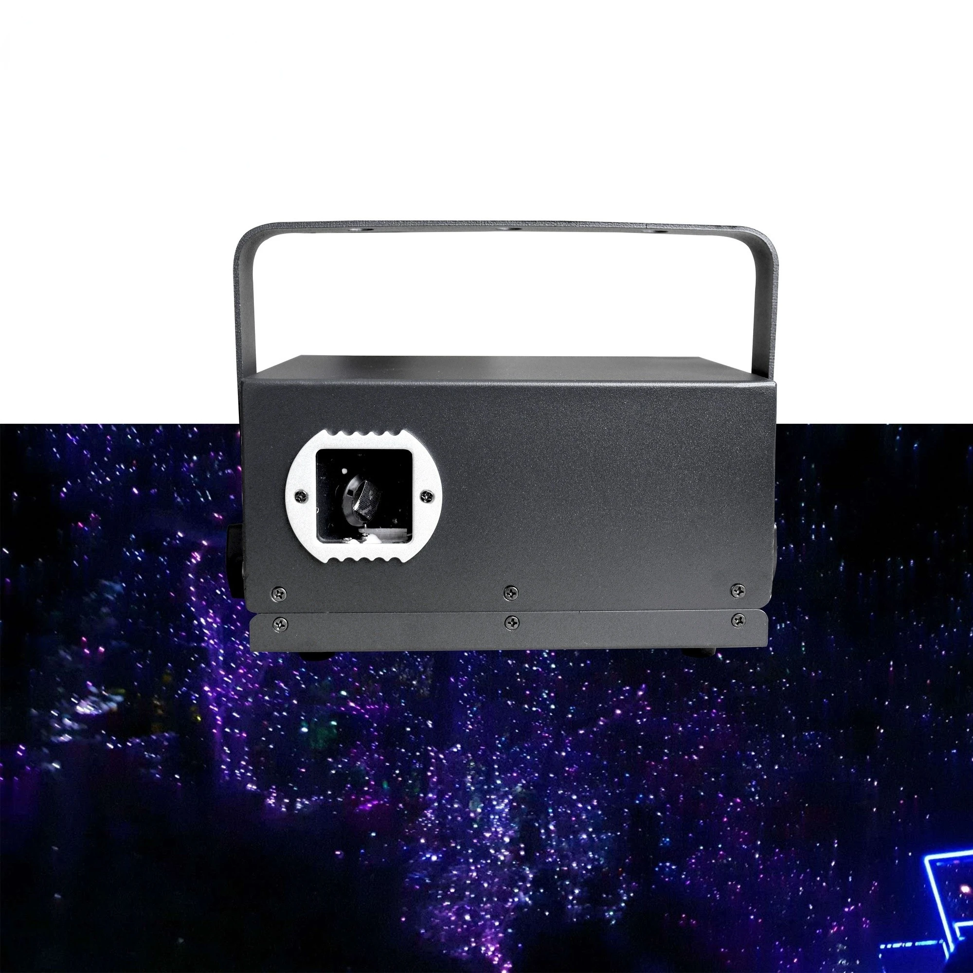 2W star laser light IP65 waterproof theme park bar stage outdoor lighting
2W star laser light IP65 waterproof theme park bar stage outdoor lighting
