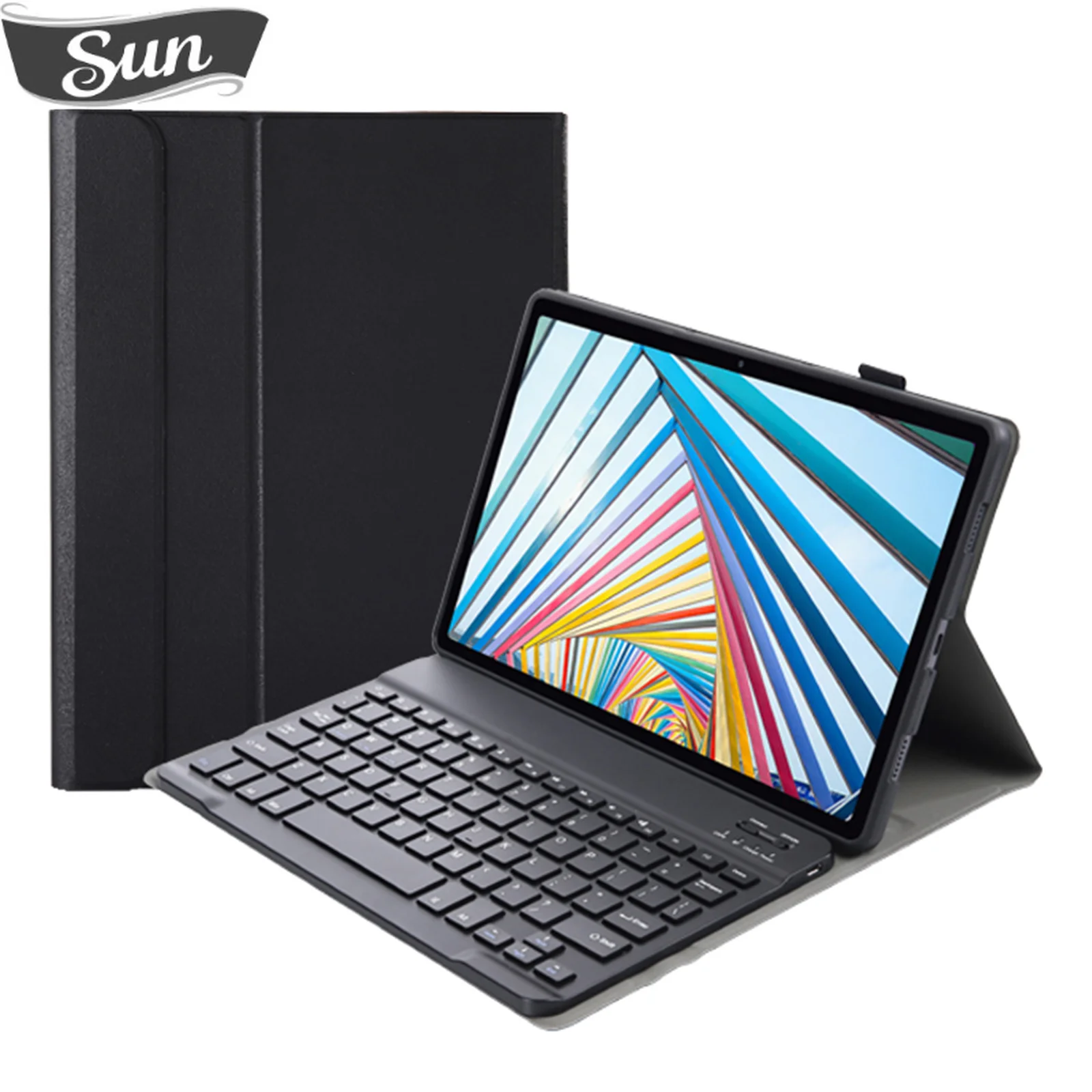 Чехол с клавиатурой для Lenovo Tab M10 Plus (3-е поколение) 10,6 2022 Тонкий чехол-подставка
Чехол с клавиатурой для Lenovo Tab M10 Plus (3-е поколение) 10,6 2022 Тонкий чехол-подставка