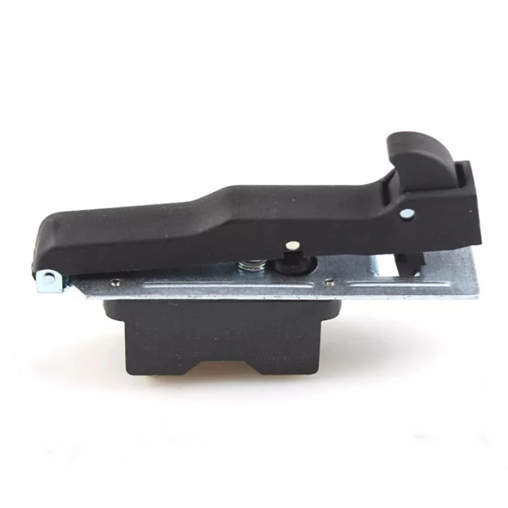 2NO AC250V For Hitach 180 G18SE2 Trigger Button Switch Trigger Switch Angle Grinder Switch 180 2NO Power Trigger Button
2NO AC250V For Hitach 180 G18SE2 Trigger Button Switch Trigger Switch Angle Grinder Switch 180 2NO Power Trigger Button