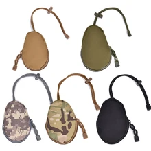 Portable Key Wallet Holder Coin Purses Pouch Small Keychain Bag Outdoor Zipper Tools Bag Key Case Pouch
Portable Key Wallet Holder Coin Purses Pouch Small Keychain Bag Outdoor Zipper Tools Bag Key Case Pouch