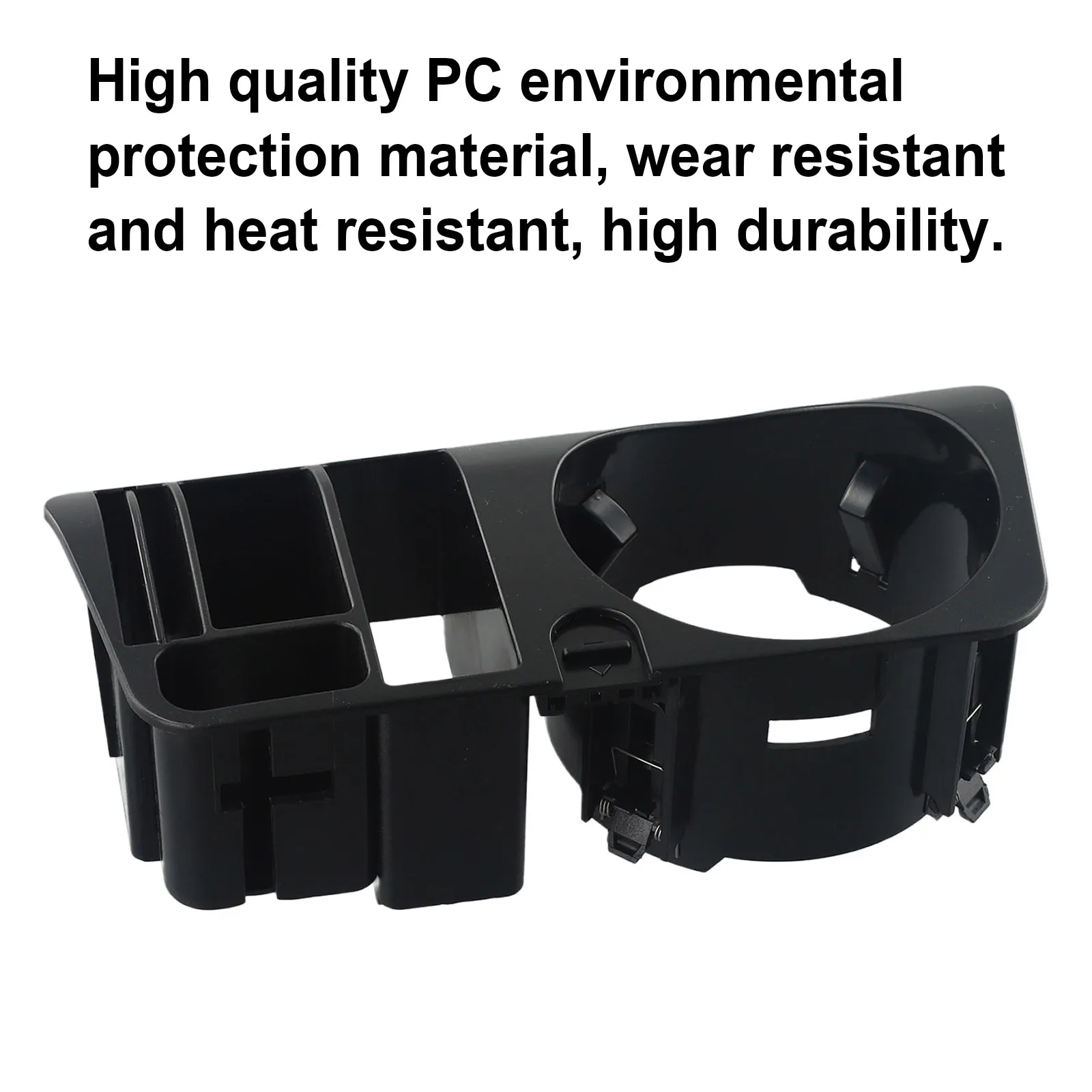 Car 99999999999999999999999999999999999999Central Storage Box Cup Holder Stand For Mercedes For Benz C Class X253 E
Car 99999999999999999999999999999999999999Central Storage Box Cup Holder Stand For Mercedes For Benz C Class X253 E