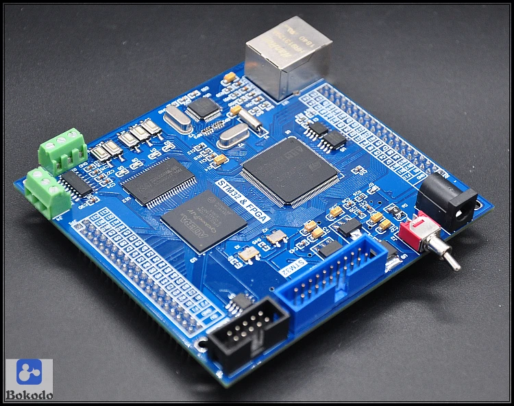 Stm32f407 FPGA Ethernet SRAM V3 1 двухъядерный FSMC 4-осевой 6-осевой контроль движения EP4CE10F17 / EP4CE22F17 / EP4CE15F17
Stm32f407 FPGA Ethernet SRAM V3 1 двухъядерный FSMC 4-осевой 6-осевой контроль движения EP4CE10F17 / EP4CE22F17 / EP4CE15F17