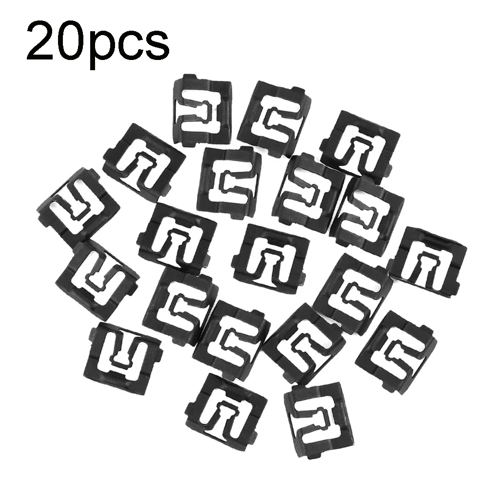 Nylon Clips Windshield Clips For Ford 64-93 Models For Ford 64-93 Models For Ford 64-93 Models
Nylon Clips Windshield Clips For Ford 64-93 Models For Ford 64-93 Models For Ford 64-93 Models