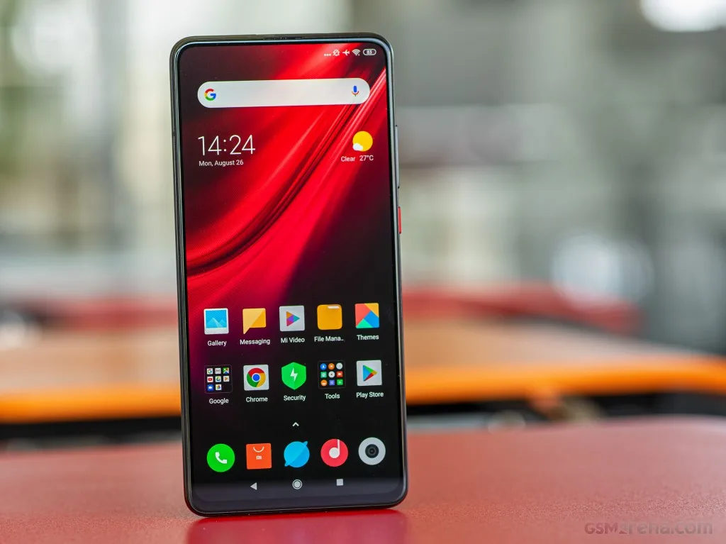 Redmi K20 Pro Premium Edition