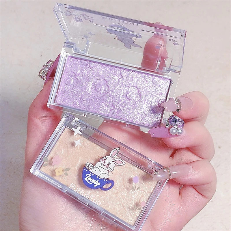 Монохромная яркая палитра фиолетовых блестящих теней для век, пудра для макияжа лица, тела, Мерцающая сияющая яркая косметика
Монохромная яркая палитра фиолетовых блестящих теней для век, пудра для макияжа лица, тела, Мерцающая сияющая яркая косметика