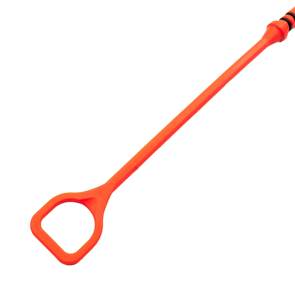 Oil Level Dip Stick Dipstick Measurer For Honda For CRZ For Feng Fan 2009 - 2014 15650RB1000 ABS Metal Engines Engine Parts
Oil Level Dip Stick Dipstick Measurer For Honda For CRZ For Feng Fan 2009 - 2014 15650RB1000 ABS Metal Engines Engine Parts