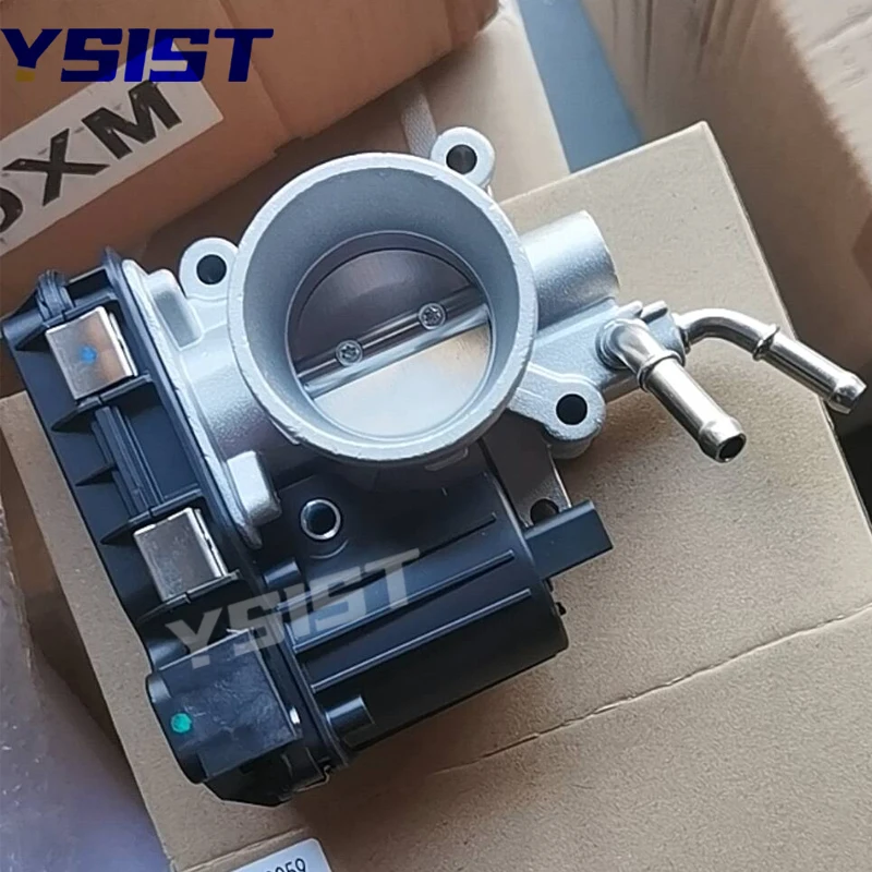 New Throttle Body for Haima Aishang Throttle Valve F01R00Y042 Body Acceleration OEM Quality
New Throttle Body for Haima Aishang Throttle Valve F01R00Y042 Body Acceleration OEM Quality