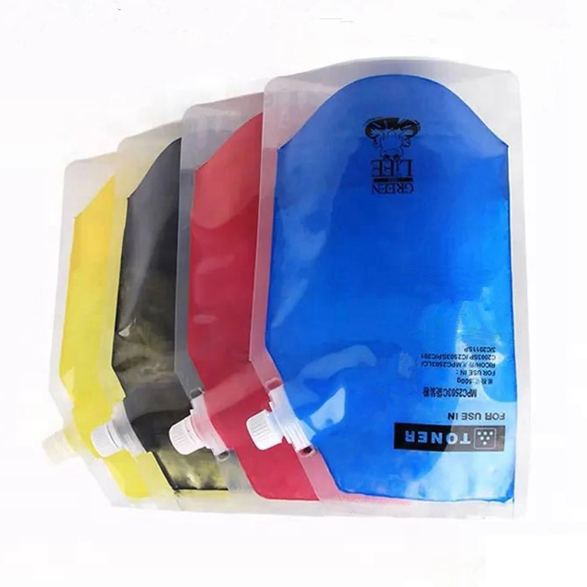 1 кг Тонер-порошок для Toshiba e-Studio e Studio T-FC-616C-C T-FC-616C-M T-FC-616C-Y T-FC-616U-K T-FC-616U-C
1 кг Тонер-порошок для Toshiba e-Studio e Studio T-FC-616C-C T-FC-616C-M T-FC-616C-Y T-FC-616U-K T-FC-616U-C