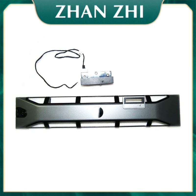 For POWEREDGE R730 R730XD DFKG5 0DFKG5 39DNN 039DNN Server Front Panel Bezi IDRAC Quick Sync Bezel Frontu
For POWEREDGE R730 R730XD DFKG5 0DFKG5 39DNN 039DNN Server Front Panel Bezi IDRAC Quick Sync Bezel Frontu