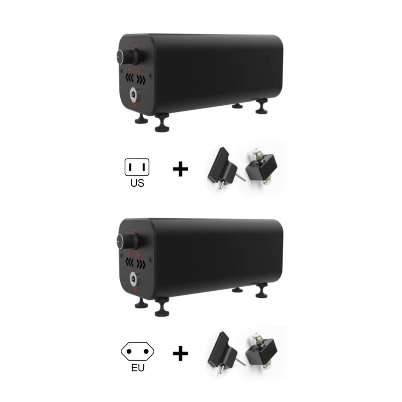 Air Assist Nozzle Blow Block for Laser Engraver Cutter Machine for TS3 TTS-55 Drop Ship
Air Assist Nozzle Blow Block for Laser Engraver Cutter Machine for TS3 TTS-55 Drop Ship