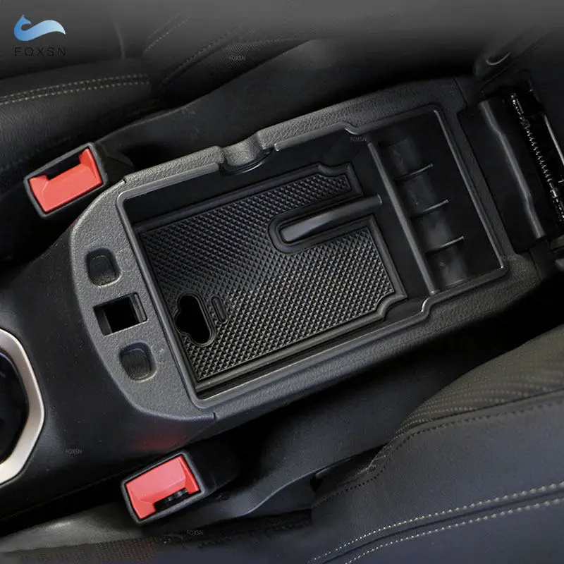 Car Accessories Central Armrest Storage Box Cover Container Organizer Case For Jeep Renegade 2014 2015 2016 2017 2018 2019- 2021
Car Accessories Central Armrest Storage Box Cover Container Organizer Case For Jeep Renegade 2014 2015 2016 2017 2018 2019- 2021