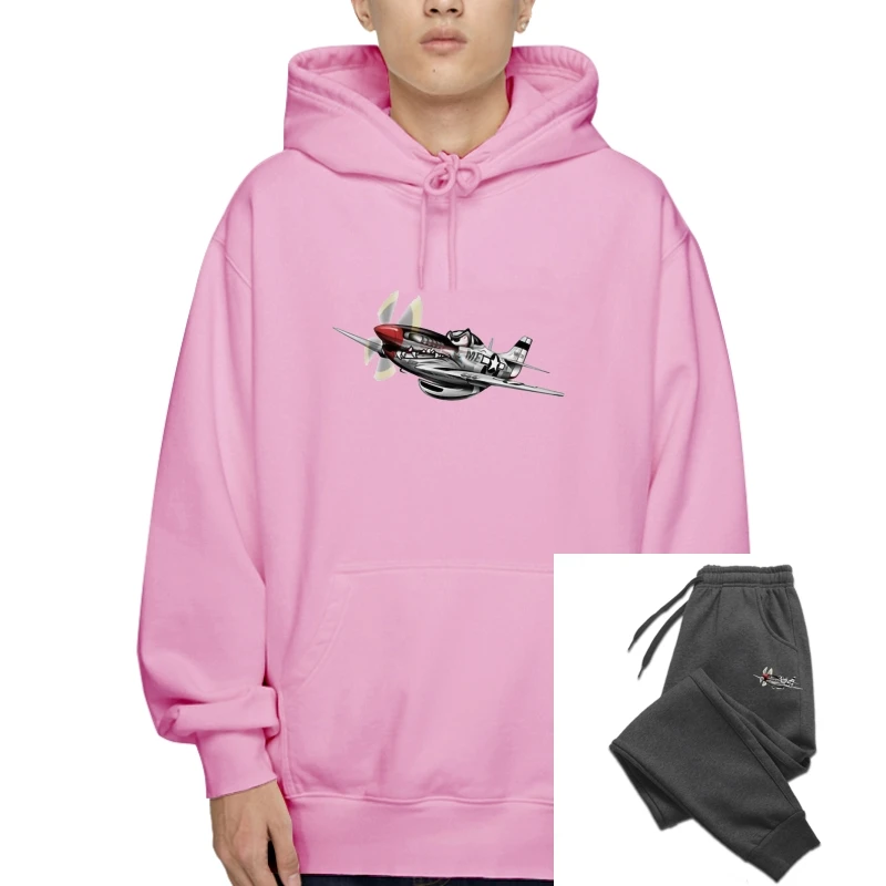 Summer Hoodie For Man P-51 Mustang WWII Fighter Mens SweaHoody #804 Military Airplane O Neck Outerwear Winter
Summer Hoodie For Man P-51 Mustang WWII Fighter Mens SweaHoody #804 Military Airplane O Neck Outerwear Winter