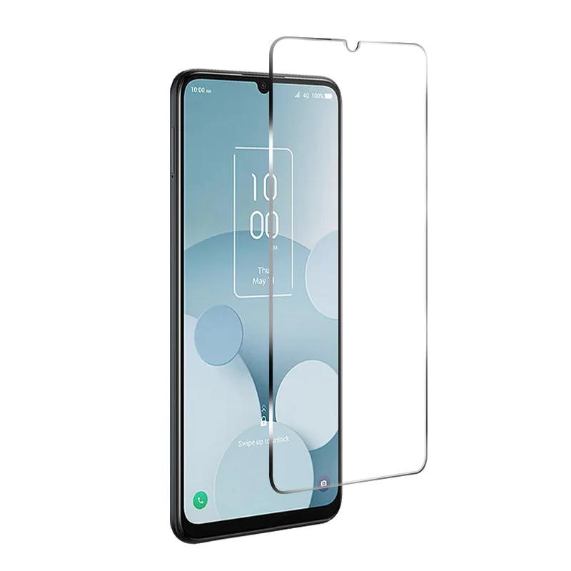 HD Tempered Glass for TCL 40 SE X XE XL 9H Clear Screen Protector for TCL 40SE 40XE 40XL 2.5D Ultra Thin Protective Front Film
HD Tempered Glass for TCL 40 SE X XE XL 9H Clear Screen Protector for TCL 40SE 40XE 40XL 2.5D Ultra Thin Protective Front Film