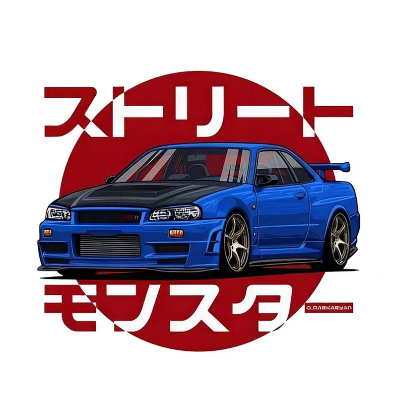 13/17 CM Car Stickers Decor Motorcycle Decals Japanese AE86 Decorative Accessories Creative Sunscreen Waterproof PVC F221
13/17 CM Car Stickers Decor Motorcycle Decals Japanese AE86 Decorative Accessories Creative Sunscreen Waterproof PVC F221