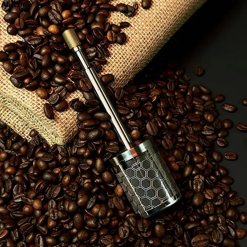 1pc Portable Coffee Filter Screen Stainless Steel Coffee And Tea Maker Travel Coffee Brewer Final press Reusable Coffee Filter
1pc Portable Coffee Filter Screen Stainless Steel Coffee And Tea Maker Travel Coffee Brewer Final press Reusable Coffee Filter