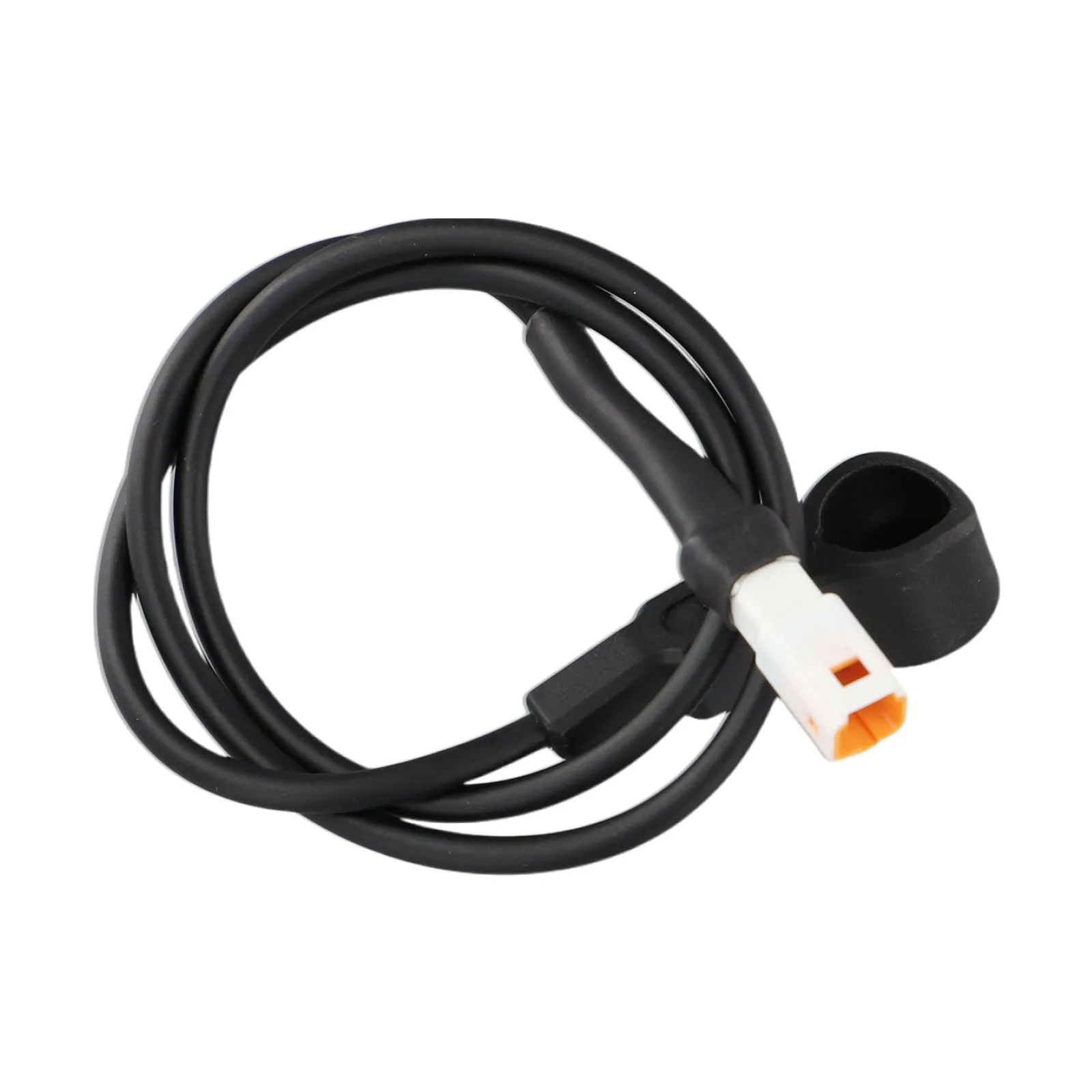Easy To Install, Ebike Speed Sensor For BAFANG Motor M400 M620 G510 G330 M420 CAN/UART Protocol, Includes Sensor Cable
Easy To Install, Ebike Speed Sensor For BAFANG Motor M400 M620 G510 G330 M420 CAN/UART Protocol, Includes Sensor Cable