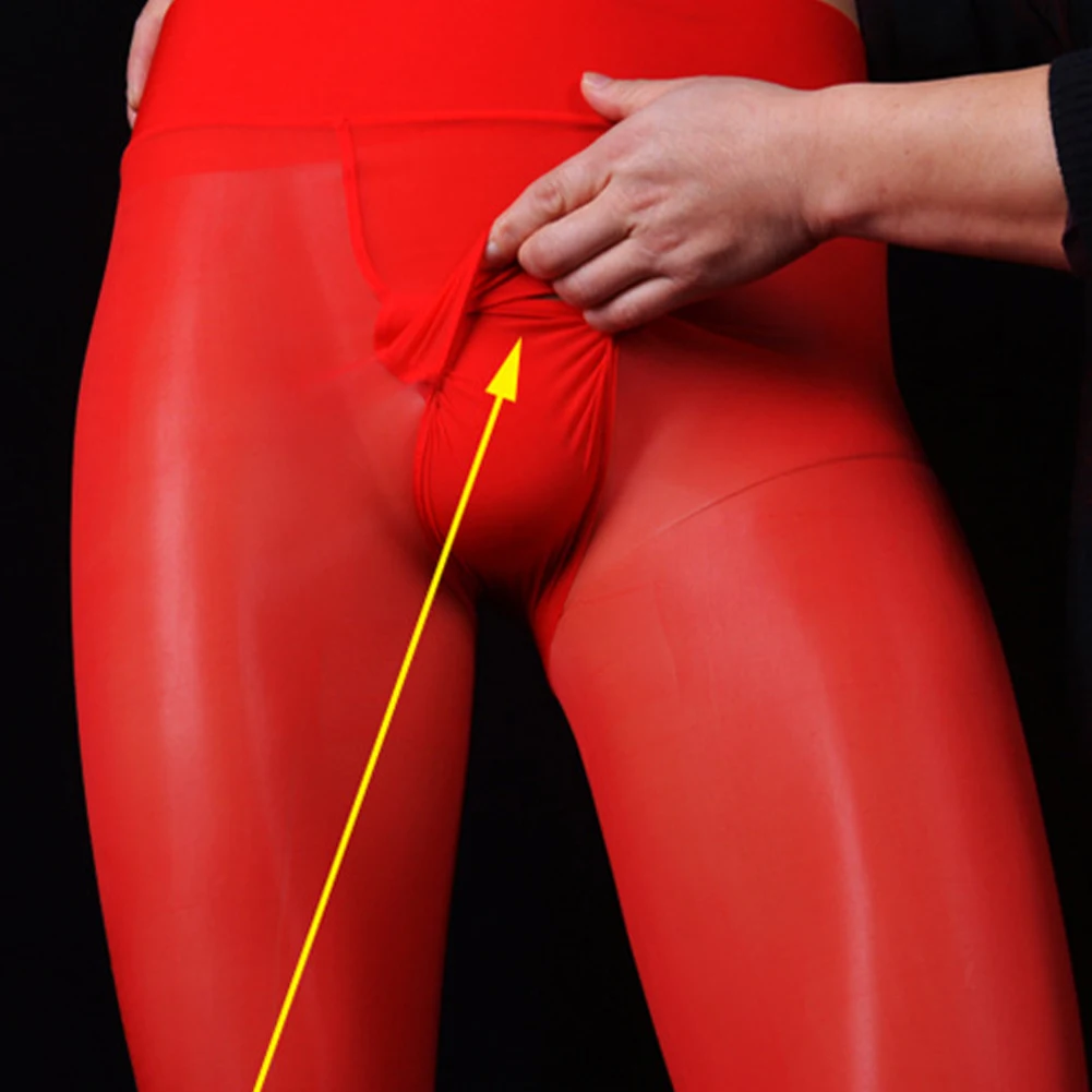 Plus Size Ultra-thin Mens Pouch Bag Underclothes Pantyhose Ultra Thin Sheer Oil Shiny Stockings Tights Sleepwear Underwear
Plus Size Ultra-thin Mens Pouch Bag Underclothes Pantyhose Ultra Thin Sheer Oil Shiny Stockings Tights Sleepwear Underwear