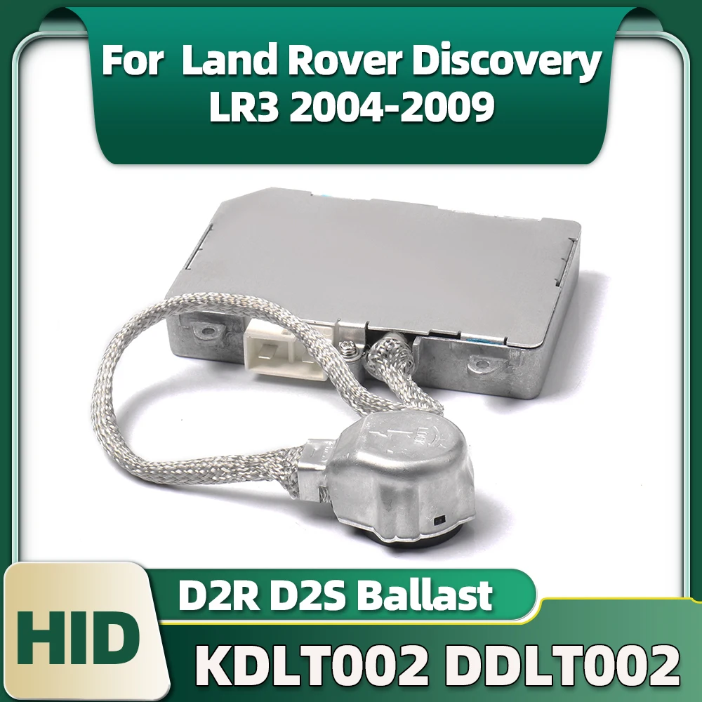 859670E020 8596730050 HID Xenon Ballast Control DDLT002 For Land Rover Discovery LR3 2004 2005 2006 2007 2008 2009
859670E020 8596730050 HID Xenon Ballast Control DDLT002 For Land Rover Discovery LR3 2004 2005 2006 2007 2008 2009