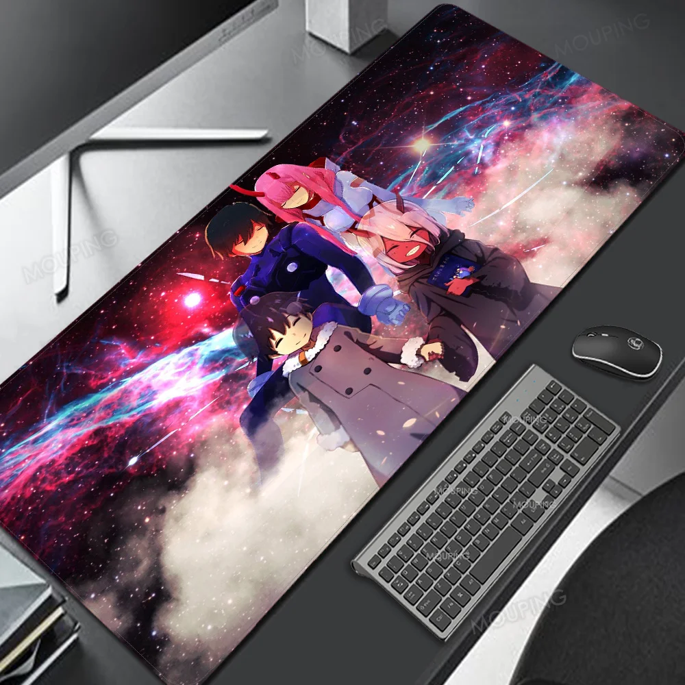 Darling In The Franxx Mouse Pad Sexy Girl Anime Girl Mat Kawaii Desk Pad Desktop Material Ergonomic Yugioh Playmat Writing Desk
Darling In The Franxx Mouse Pad Sexy Girl Anime Girl Mat Kawaii Desk Pad Desktop Material Ergonomic Yugioh Playmat Writing Desk