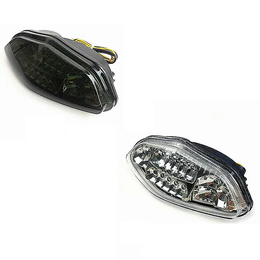 Для Suzuki v-strom DL 650 DL1000 2003-2008 DL650 2012-2014 светодиодный Встроенный задний фонарь
Для Suzuki v-strom DL 650 DL1000 2003-2008 DL650 2012-2014 светодиодный Встроенный задний фонарь