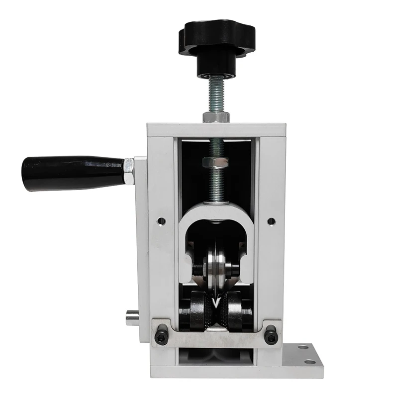 Wire Stripping Machine Hand Crank Drill Operated Stripper For Scrap Copper Stripping Diameter 1-21Mm
Wire Stripping Machine Hand Crank Drill Operated Stripper For Scrap Copper Stripping Diameter 1-21Mm