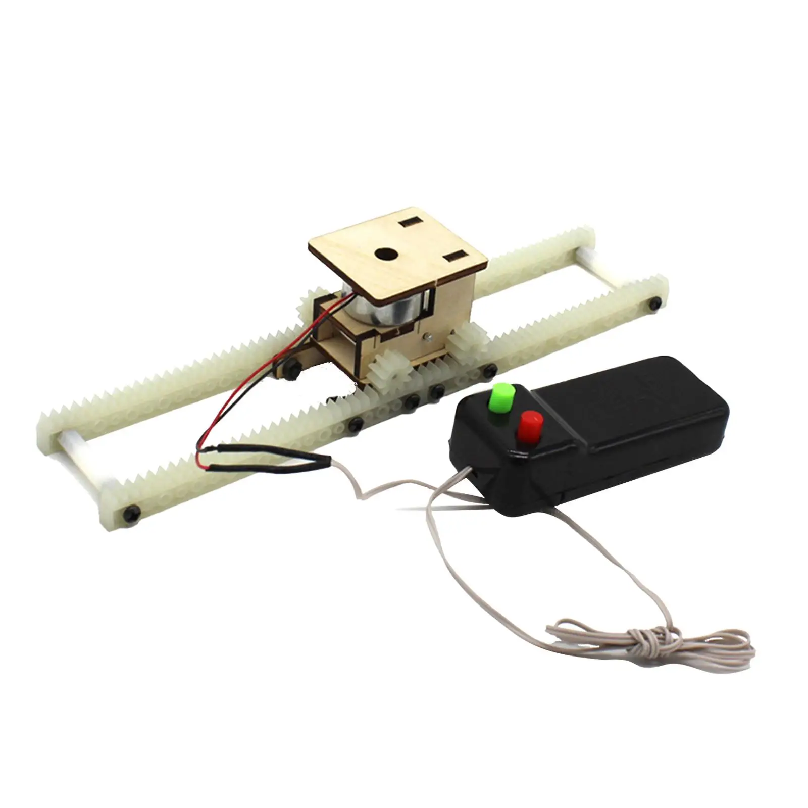Science Experiment Kits Gift Assemble for Students Secondary School 3D DIY Physics Experiment Craft Stem Education Creative Kits
Science Experiment Kits Gift Assemble for Students Secondary School 3D DIY Physics Experiment Craft Stem Education Creative Kits