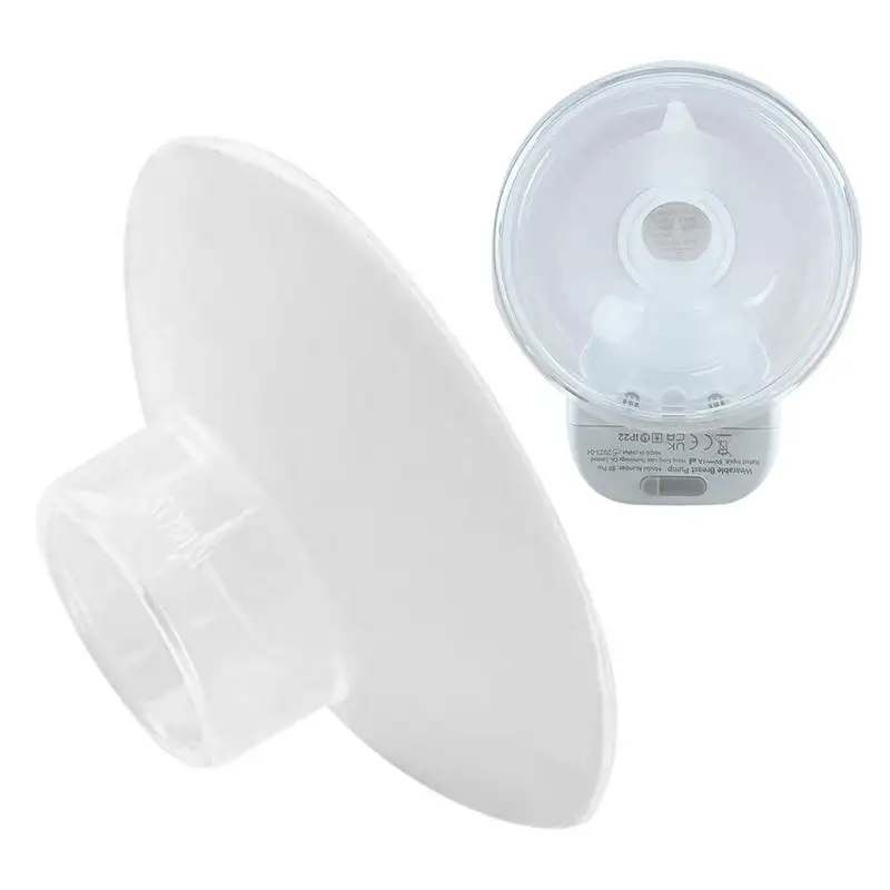 Bottle Converter Adapter Breast Pump Shield Size Convertor Silicone Electric Breast Pump & Hands-Free Breast Pump Part
Bottle Converter Adapter Breast Pump Shield Size Convertor Silicone Electric Breast Pump & Hands-Free Breast Pump Part