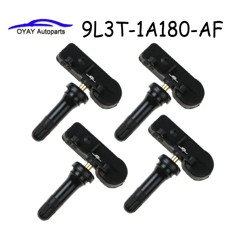 High Qualtiy 9L3T-1A180-AF Tire Pressure Monitor Sensor TPMS For Ford Mustang Lincoln 315MHZ 9L3T1A180AF
High Qualtiy 9L3T-1A180-AF Tire Pressure Monitor Sensor TPMS For Ford Mustang Lincoln 315MHZ 9L3T1A180AF