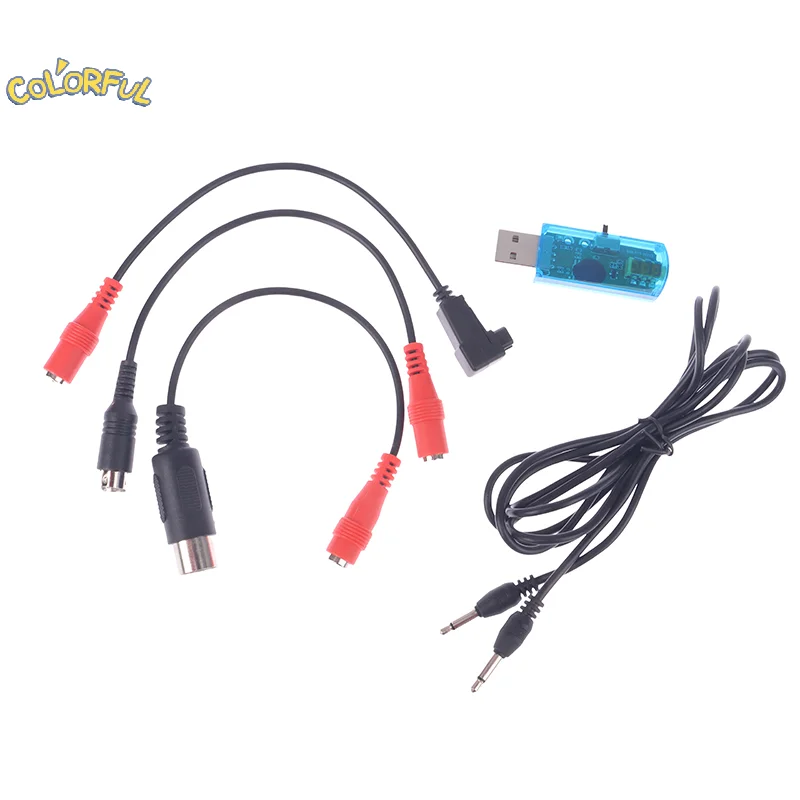 Универсальный Радиоуправляемый USB-симулятор полета с кабелями, Круглый 8ch Dongle RF9.5 RF8 Phoenix 6,0, имитация Золотого воина
Универсальный Радиоуправляемый USB-симулятор полета с кабелями, Круглый 8ch Dongle RF9.5 RF8 Phoenix 6,0, имитация Золотого воина