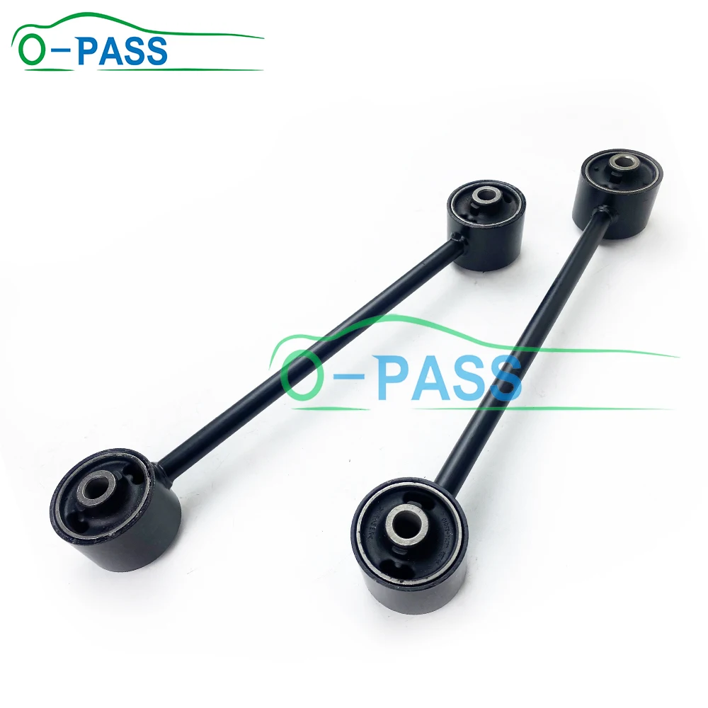 Задняя ось OPASS, боковой передний рычаг управления для Toyota 4runner FJ Land Cruiser Prado 120 и LEXUS GX470 2002- 48710-35050
Задняя ось OPASS, боковой передний рычаг управления для Toyota 4runner FJ Land Cruiser Prado 120 и LEXUS GX470 2002- 48710-35050