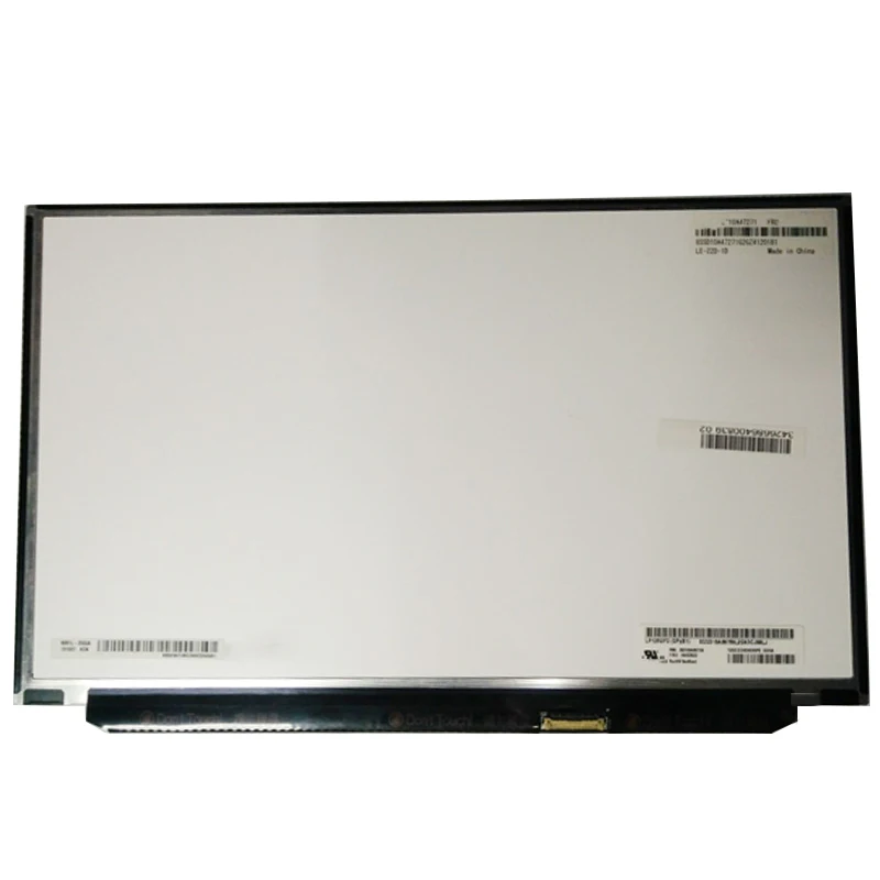 12,5 дюймовый IPS для Lenovo x240 x250 LP125WF2 SPB1 LP125WF2-SPB1 1920x1080 30Pin eDP тонкий ЖК-экран для ноутбука
12,5 дюймовый IPS для Lenovo x240 x250 LP125WF2 SPB1 LP125WF2-SPB1 1920x1080 30Pin eDP тонкий ЖК-экран для ноутбука