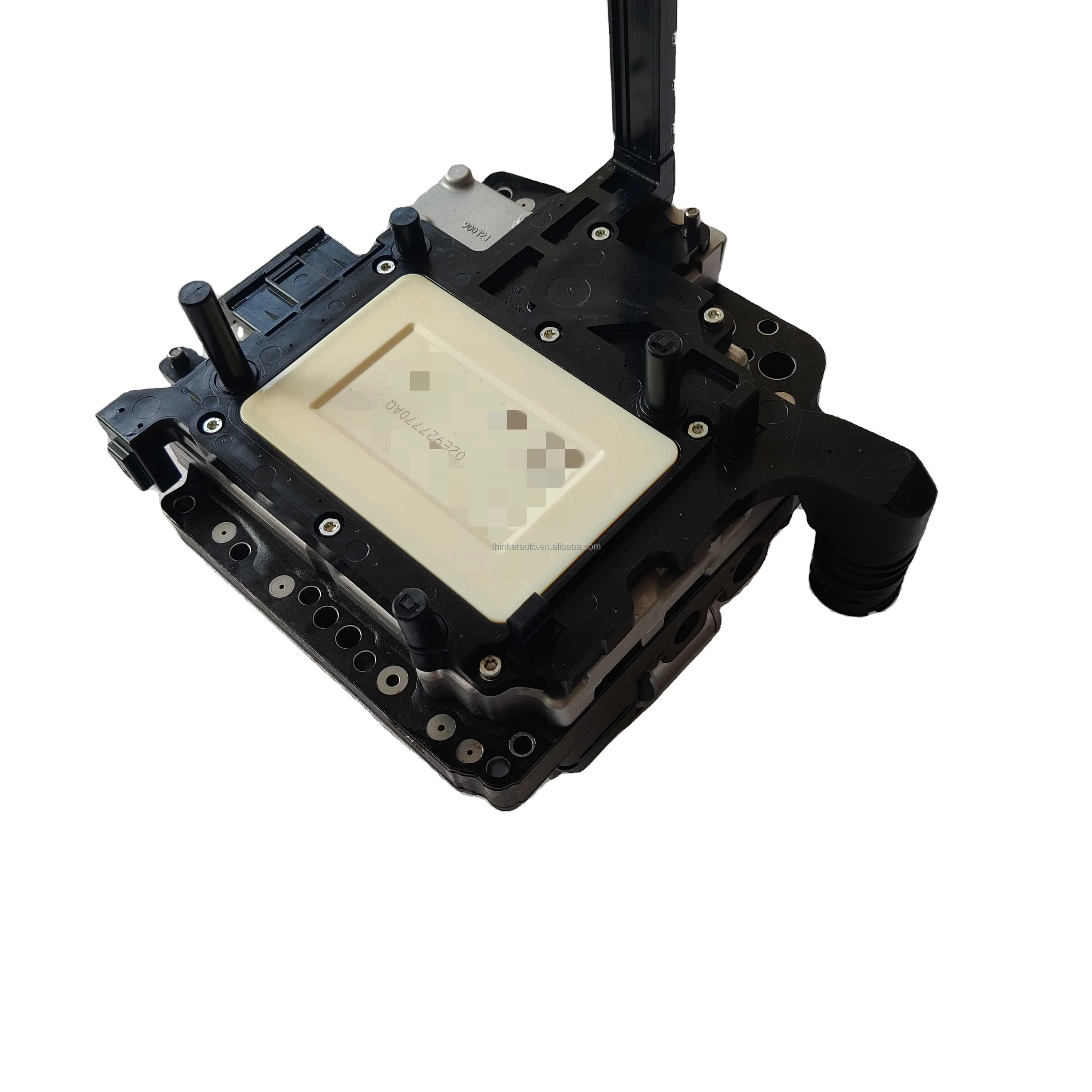 Автозапчасти 02E DQ250 Трансмиссия Mechatronic 02E927770AD 02E927770AL 02E927770AJ 02E927770AQ
Автозапчасти 02E DQ250 Трансмиссия Mechatronic 02E927770AD 02E927770AL 02E927770AJ 02E927770AQ