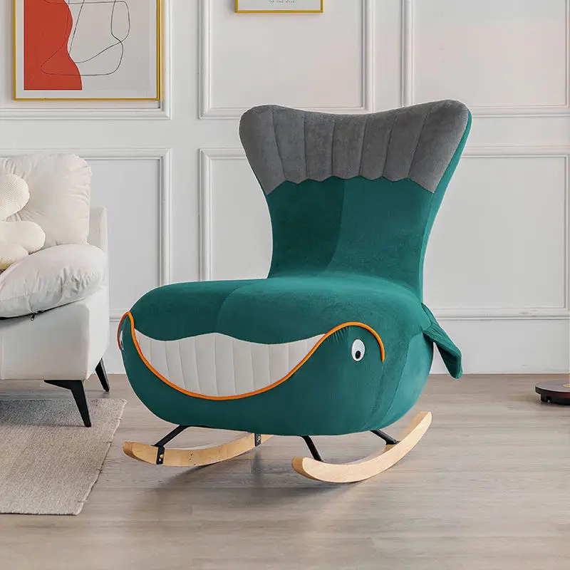 Lazy Sofa Chair Designer Simple Light Luxury Internet Celebrity Whale Chair Rotatable Balcony Living Room Leisure Chair
Lazy Sofa Chair Designer Simple Light Luxury Internet Celebrity Whale Chair Rotatable Balcony Living Room Leisure Chair