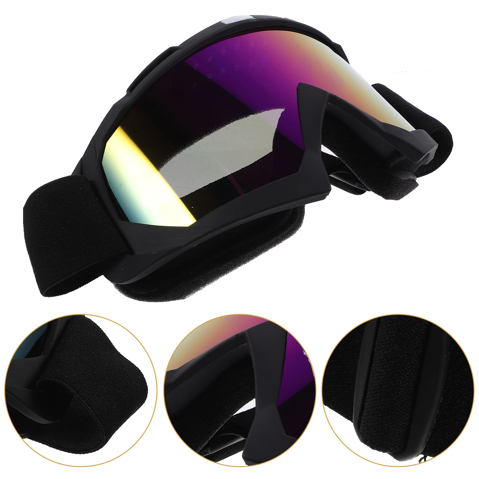 

Motorcycle Glasses Safety Riding Glasses Cycling Eye Protector Motorcycle Goggle Motorcycle Goggles