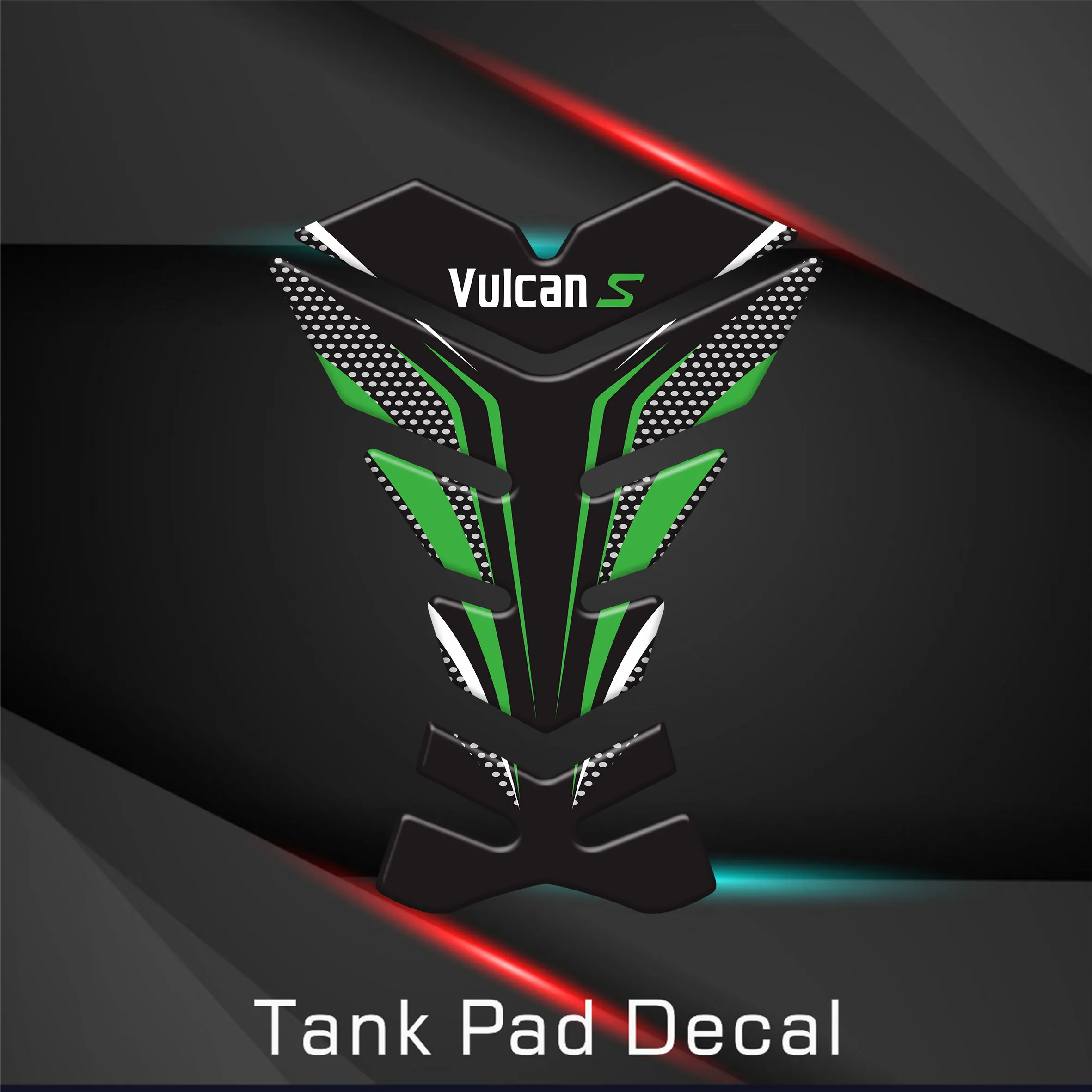 Motorcycle Gas Tank Pad Protector Non-Slip Fuel Tank 3D Decal Sticker For VULCAN S SERIES
Motorcycle Gas Tank Pad Protector Non-Slip Fuel Tank 3D Decal Sticker For VULCAN S SERIES
