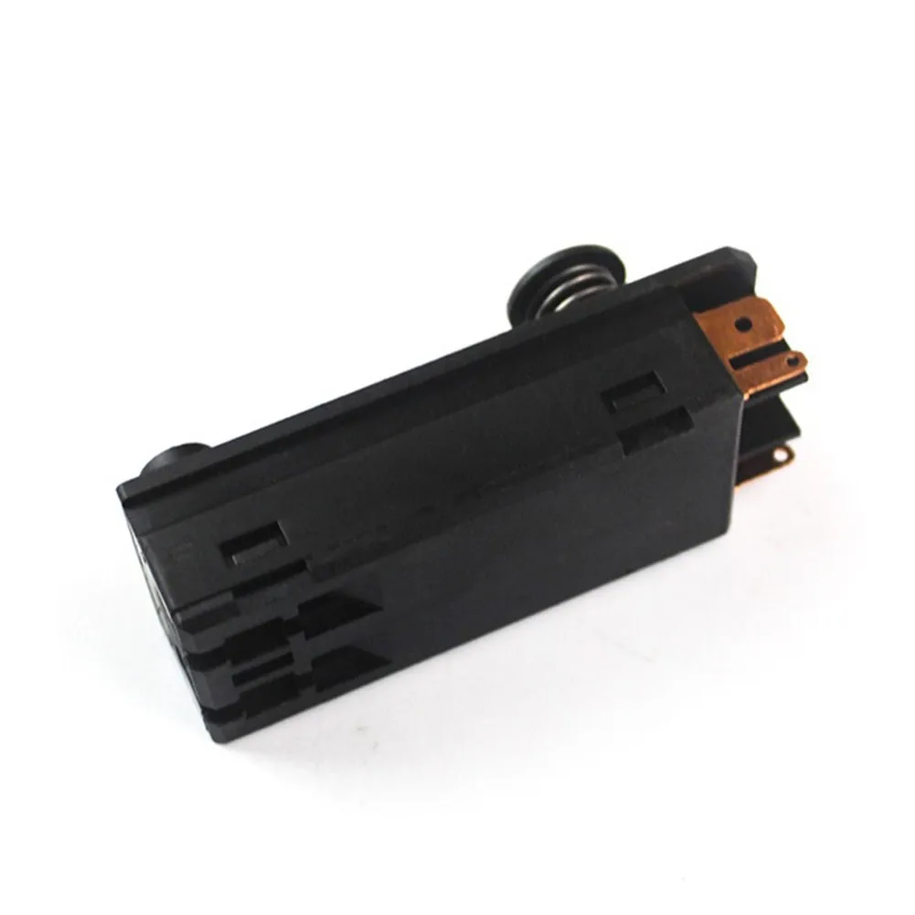 AC 220V/240V Switch Replacement For BOSCH GSH11E GBH11DE GSH 11E GBH 11DE Demolition Rotary Hammer Spare Parts
AC 220V/240V Switch Replacement For BOSCH GSH11E GBH11DE GSH 11E GBH 11DE Demolition Rotary Hammer Spare Parts
