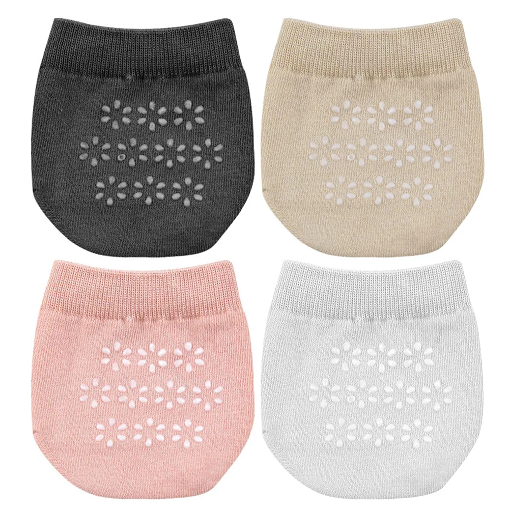 Silicone Socks Cotton Toe Topper Socks Liner Breathable Half Socks Invisible Socks High Heels Non-Skid Bottom Girls Female Women
Silicone Socks Cotton Toe Topper Socks Liner Breathable Half Socks Invisible Socks High Heels Non-Skid Bottom Girls Female Women