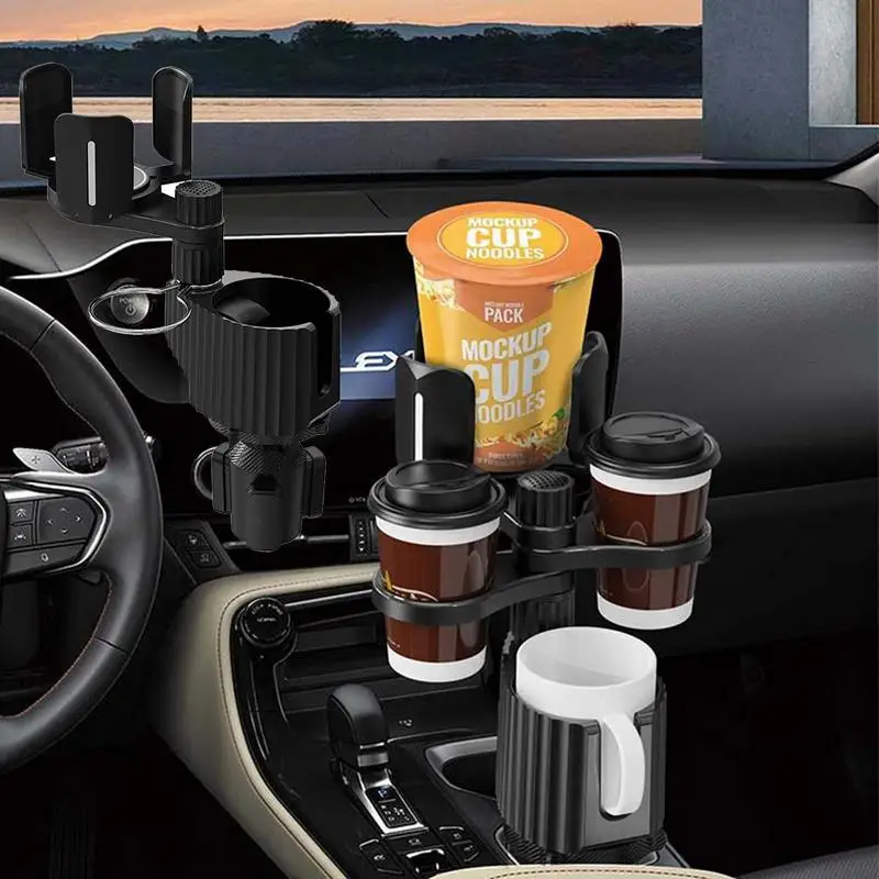 Подстаканники для вашего автомобиля с функцией поворота на 360 градусов, что позволяет легко получить доступ к напиткам, универсальный для грузовиков и автомобилей
Подстаканники для вашего автомобиля с функцией поворота на 360 градусов, что позволяет легко получить доступ к напиткам, универсальный для грузовиков и автомобилей