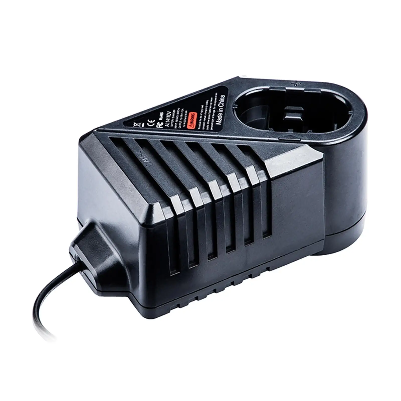 Power Tool Battery Charger Smart Protection Bat038 Bat048 Replacement for 7.2 -18V Ni-mh Ni-cd Gsr1 Gsr14.4-2 Gsb14.4-2
Power Tool Battery Charger Smart Protection Bat038 Bat048 Replacement for 7.2 -18V Ni-mh Ni-cd Gsr1 Gsr14.4-2 Gsb14.4-2
