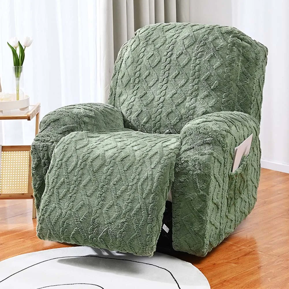 1PCS Polyester Sofa Cover All-inclusive Electric Couch Single Elastic Recliner Case Fits For Living Room Bed Room Balcony
1PCS Polyester Sofa Cover All-inclusive Electric Couch Single Elastic Recliner Case Fits For Living Room Bed Room Balcony