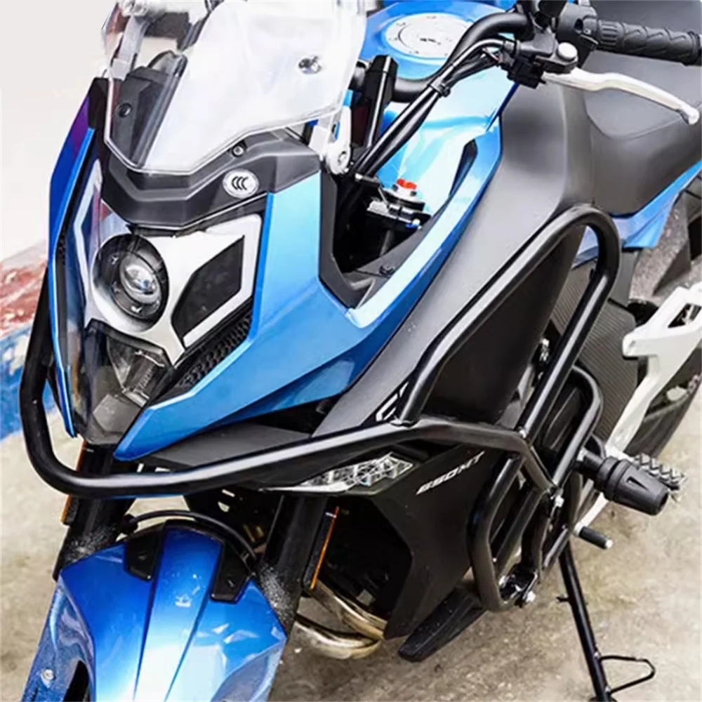 Бампер 650 mt для CFMOTO MT650 650MT, слайдеры, защита от ударов двигателя, протекторы, боковые защитные бамперы для мотоцикла 650 mt Bar
Бампер 650 mt для CFMOTO MT650 650MT, слайдеры, защита от ударов двигателя, протекторы, боковые защитные бамперы для мотоцикла 650 mt Bar