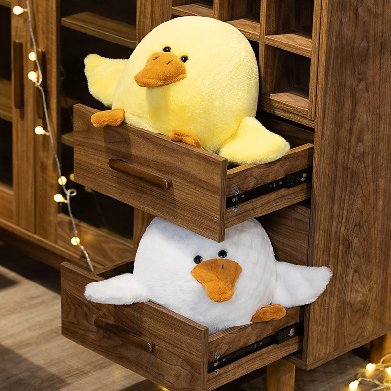 28/35/42cm Cute Goose Ball Round Plush Toy Lovely Stuffed Animals Plushies Doll Soft Throw Pillow for Girls Kawaii Room Decor
28/35/42cm Cute Goose Ball Round Plush Toy Lovely Stuffed Animals Plushies Doll Soft Throw Pillow for Girls Kawaii Room Decor