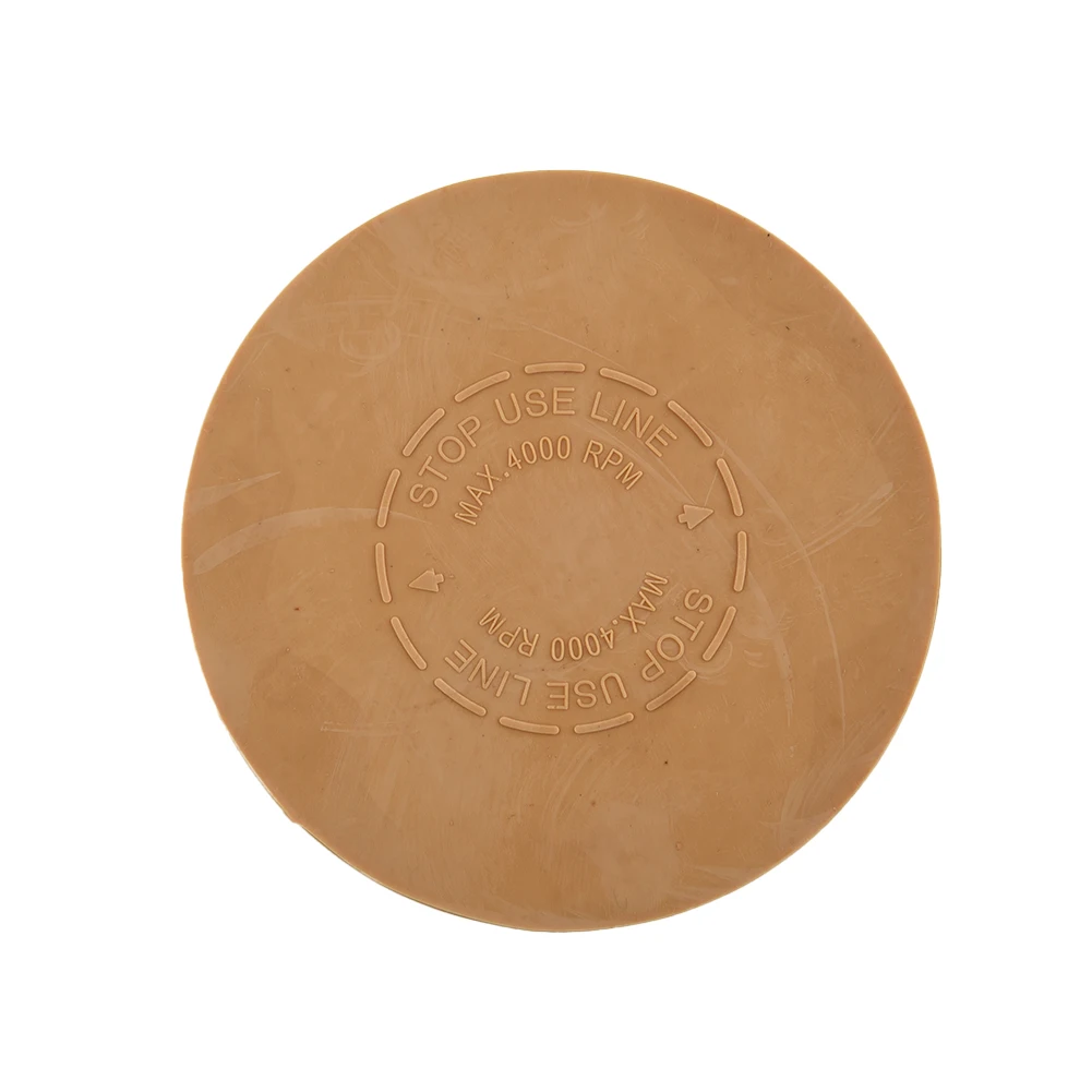 4 Inch Universal Rubber Eraser Wheel For Removing Car Glue Adhesive Sticker Pinstripe Decal Graphic Auto Repair Paint Tool
4 Inch Universal Rubber Eraser Wheel For Removing Car Glue Adhesive Sticker Pinstripe Decal Graphic Auto Repair Paint Tool