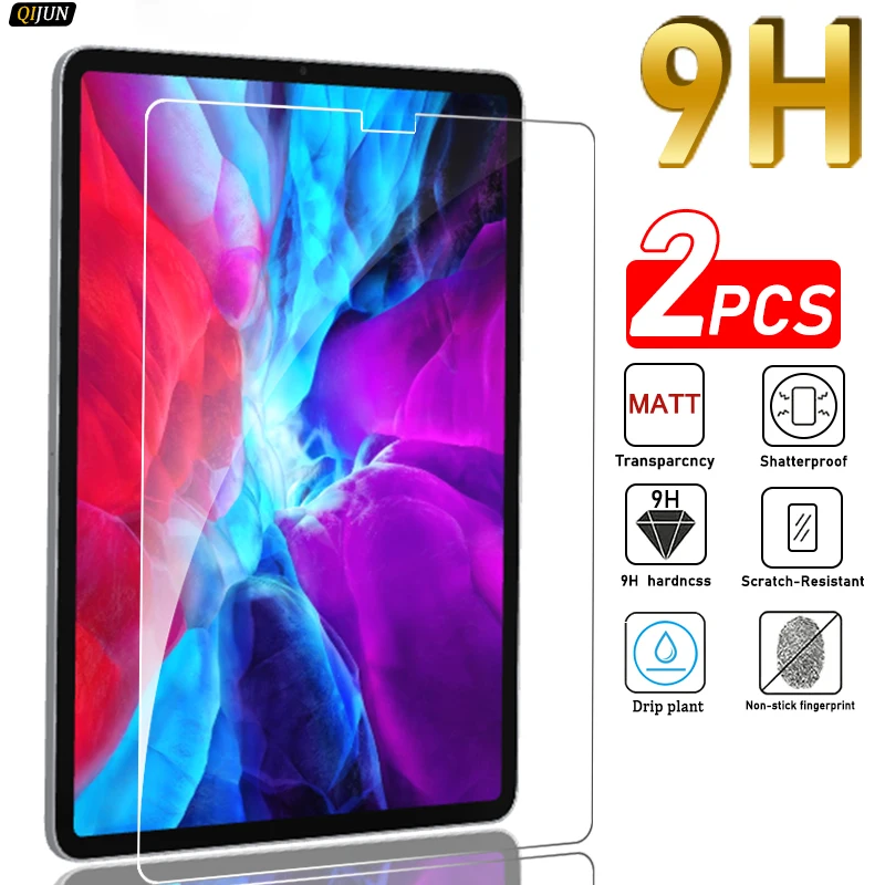 Для iPad Pro 11, закаленное стекло, пленка для iPad 10,2, 7, 8, 9th, Air 1, 2, 9,7, 10, 5, защитная пленка для экрана, закаленная пленка HD
Для iPad Pro 11, закаленное стекло, пленка для iPad 10,2, 7, 8, 9th, Air 1, 2, 9,7, 10, 5, защитная пленка для экрана, закаленная пленка HD