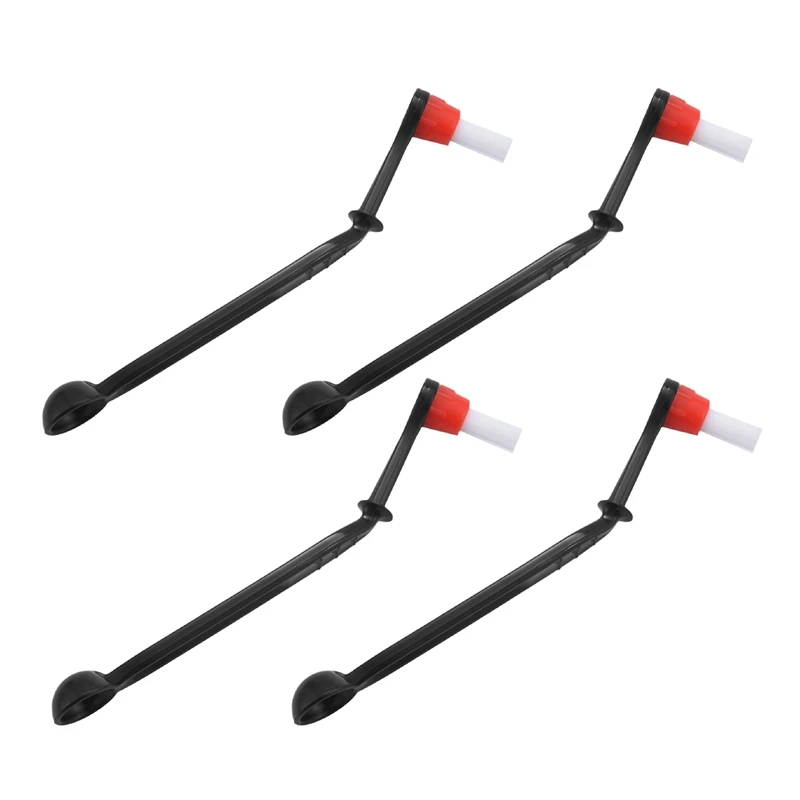 Big Deal 4X 2 In 1 Coffee Machine Brush Nylon Espresso Coffee Grinder Brushes Coffee Spoon Machine Group Head Kitchen Tools
Big Deal 4X 2 In 1 Coffee Machine Brush Nylon Espresso Coffee Grinder Brushes Coffee Spoon Machine Group Head Kitchen Tools