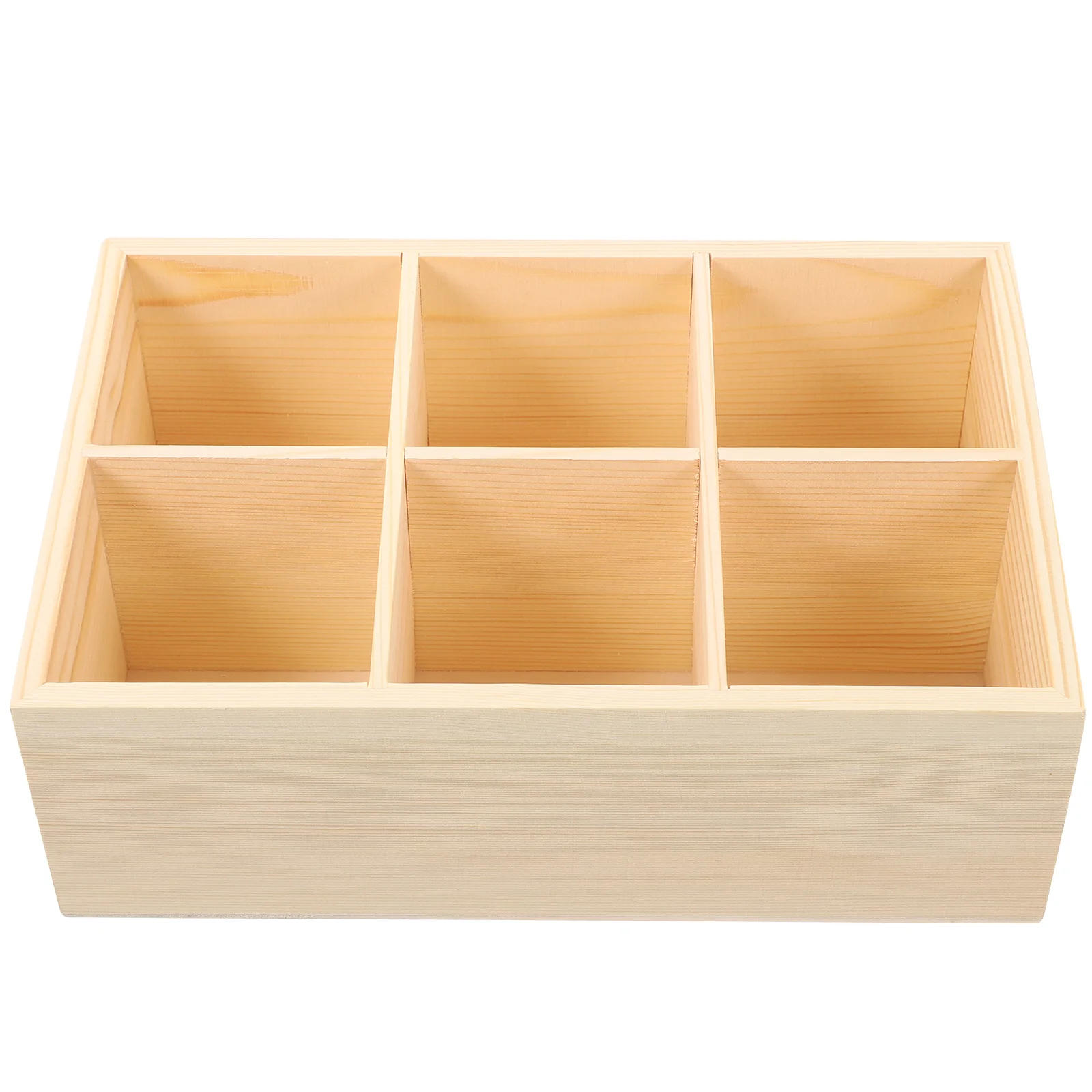 Multi-Slots Wooden Pen Holder Sorting Box Pencil Storage Rack Marker Crayon Stationery Storage School Stationary Supplies
Multi-Slots Wooden Pen Holder Sorting Box Pencil Storage Rack Marker Crayon Stationery Storage School Stationary Supplies
