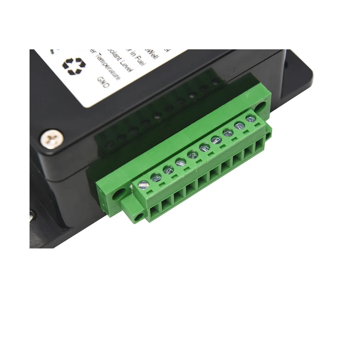 Single Channel NMEA2000 Converter/N2K Converter 0-190Ohm Up to 13Sensors W/Cable for Marine Boat CX5106
Single Channel NMEA2000 Converter/N2K Converter 0-190Ohm Up to 13Sensors W/Cable for Marine Boat CX5106